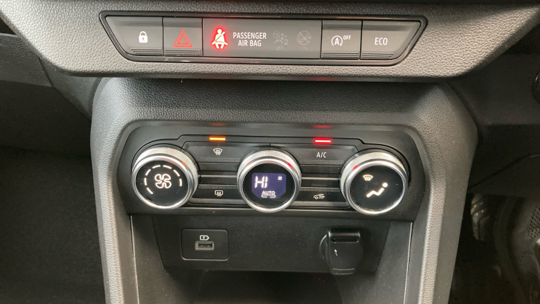 Dacia Sandero Stepway 1.0 TCe Prestige 5dr Petrol Hatchback